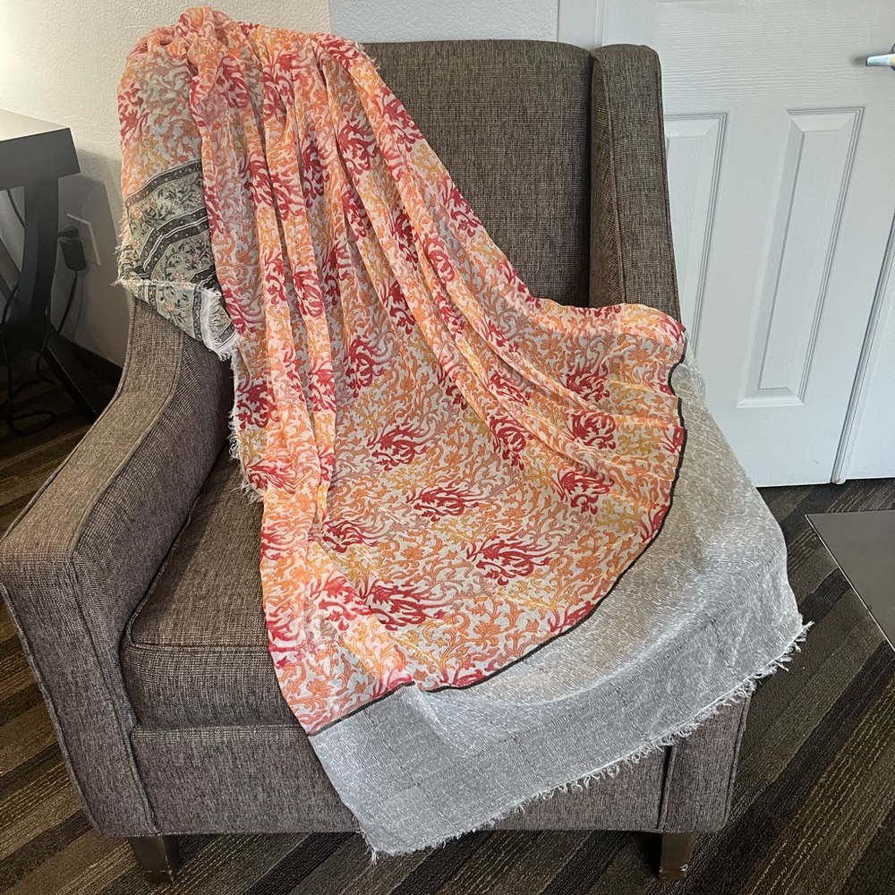 scarf